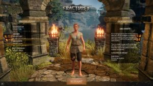 Fractured Online – Everything remains to be done!