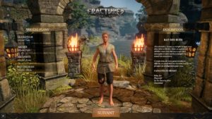 Fractured Online – Everything remains to be done!