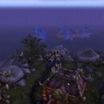 WoW - Isla del Trueno: Etapa 2