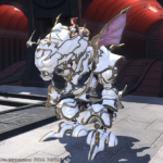 FFXIV - New items in the Mog Kiosk