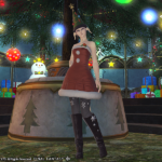 FFXIV - New items in the Mog Kiosk