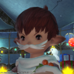 FFXIV - New items in the Mog Kiosk