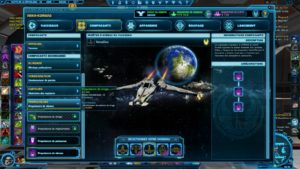 SWTOR - GS: Theoretical initiation guide for the pilot