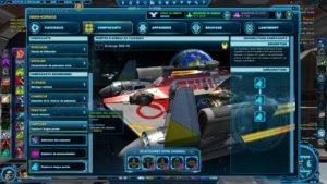 SWTOR - GS: Theoretical initiation guide for the pilot