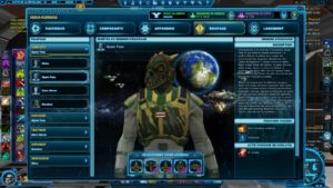 SWTOR - GS: Theoretical initiation guide for the pilot
