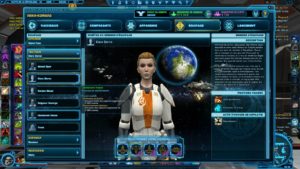 SWTOR - GS: Theoretical initiation guide for the pilot