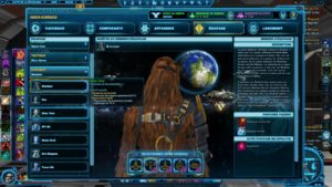 SWTOR - GS: Theoretical initiation guide for the pilot