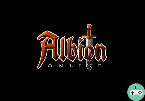 Albion Online - Alpha Ete