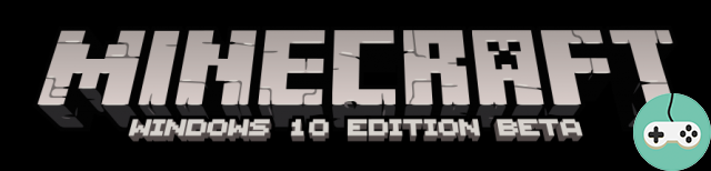 Minecraft - Windows 10 Edition Announced