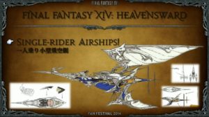 FFXIV - Heavensward: The Complete Recap