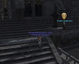 FFXIV - Heavensward - Dove iniziare nuovi lavori