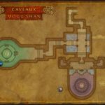 WoW - Mogu'shan Vaults: part 2
