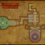 WoW - Mogu'shan Vaults: parte 2