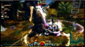 GW2 - Guia - Hall de guide