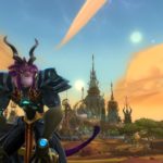 Wildstar - Você conhece Khuvor?