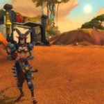 Wildstar - Conosci Khuvor?