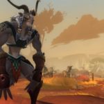 Wildstar - ¿Conoces a Khuvor?