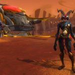 Wildstar - Conosci Khuvor?