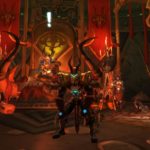 Wildstar - ¿Conoces a Khuvor?