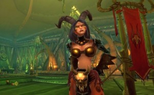 Wildstar - ¿Conoces a Khuvor?