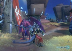 Wildstar - Conosci Khuvor?