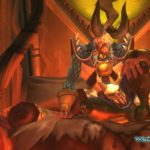 Wildstar - ¿Conoces a Khuvor?