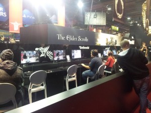 ESO - TESO at PGW (maj)