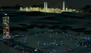SimCity - Cidade do Amanhã: Novas Regiões
