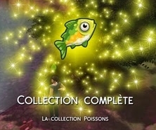 Los Sims 4 - Colección de peces
