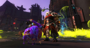 WildStar - The Star Party June 1-30!