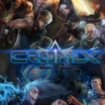 CroNix Online pronto en Europa y en francés
