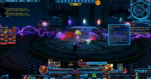 SWTOR - Dread Palace: Raptus