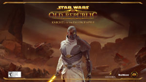 SWTOR - Knights of the Fallen Empire: even more info (Update 2)
