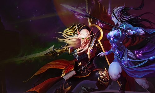 WoW - Hotfix 6.2.3 - 27 de janeiro