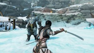 IGP6 – Skara – The Blade Remains