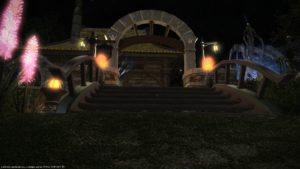 FFXIV - Tour della casa # 19