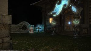 FFXIV - Tour della casa # 19