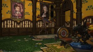 FFXIV - Tour della casa # 19