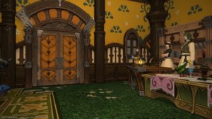 FFXIV - House Tour # 19