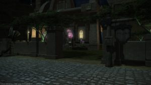 FFXIV - Tour della casa # 19