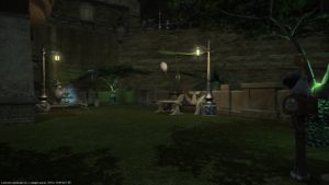 FFXIV - Tour della casa # 19