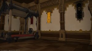 FFXIV - Tour della casa # 19