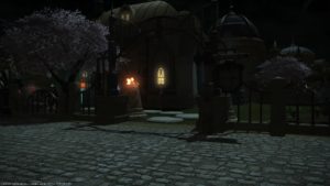 FFXIV - Tour della casa # 19