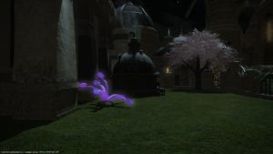 FFXIV - Tour della casa # 19