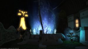 FFXIV - Tour della casa # 19