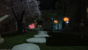 FFXIV - Tour della casa # 19