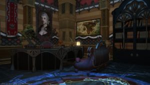 FFXIV - Tour della casa # 19