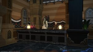 FFXIV - Tour della casa # 19