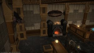 FFXIV - Tour della casa # 19