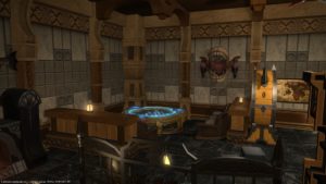 FFXIV - House Tour # 19